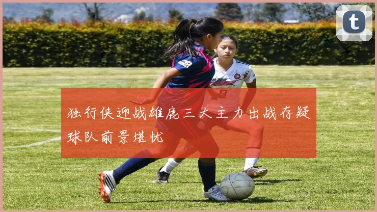 独行侠迎战雄鹿三大主力出战存疑球队前景堪忧