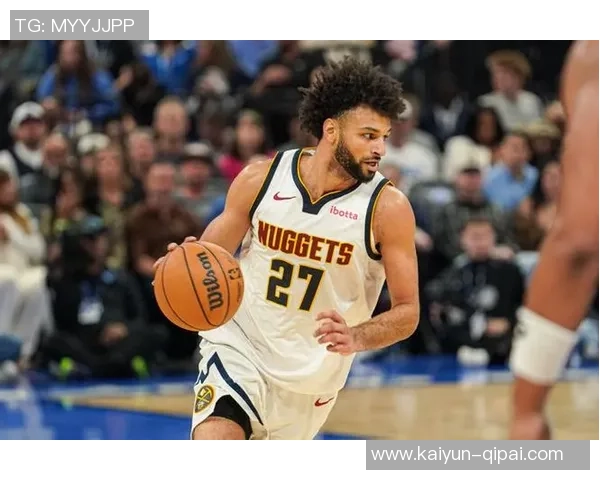 贾马尔穆雷表现平平13投仅4中贡献11分3板9助2断